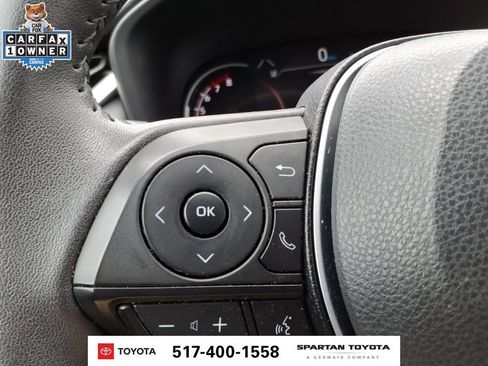 Used 2024 Toyota RAV4 Adventure AWD/4WD image 17