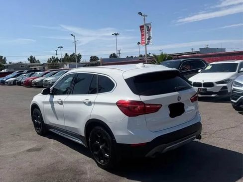 Used 2018 BMW X1 sDrive28i FWD image 5