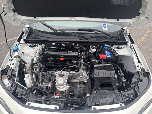 Certified 2022 Honda Civic Sport image 15