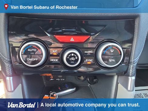 Used 2023 Subaru Forester Limited AWD/4WD image 20