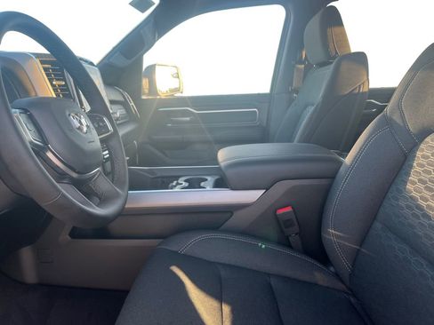 New 2026 RAM 1500 Lone Star image 19