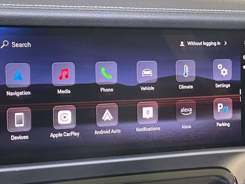 New 2026 Porsche Panamera 4 AWD/4WD image 27