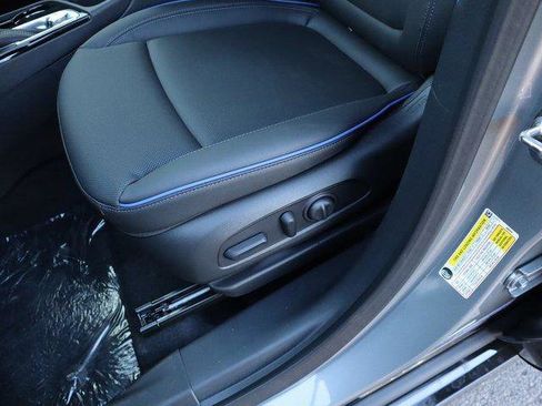 New 2026 Buick Encore GX Sport Touring w/ Comfort Package image 21