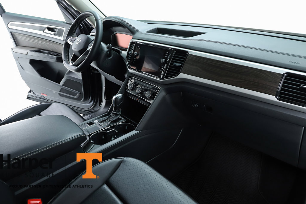 Used 2022 Volkswagen Atlas SE FWD image 70