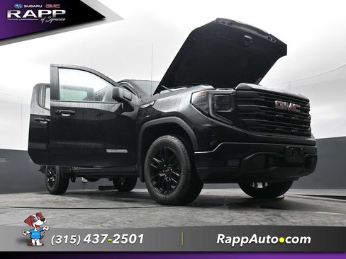 Used 2026 GMC Sierra 1500 Elevation AWD/4WD image 30
