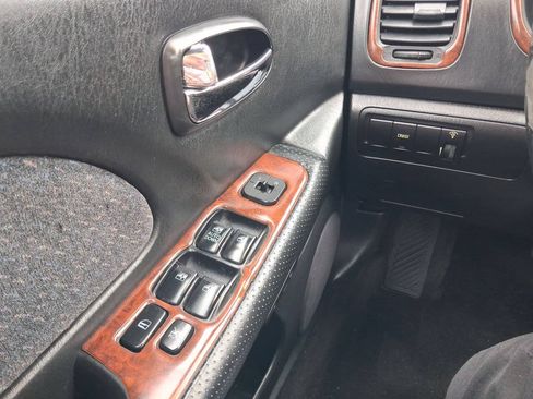 Used 2004 Hyundai Sonata FWD image 27