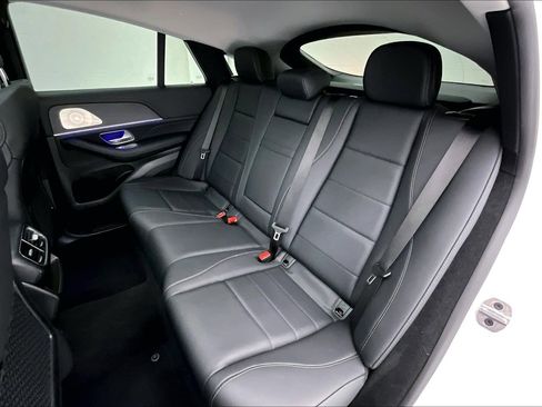 Used 2026 Mercedes-Benz GLE 450 4MATIC image 17