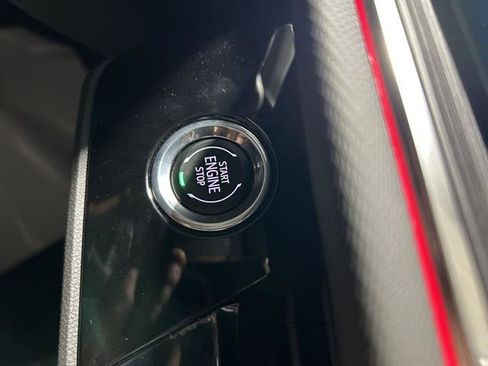 New 2025 Buick Envision Preferred image 33