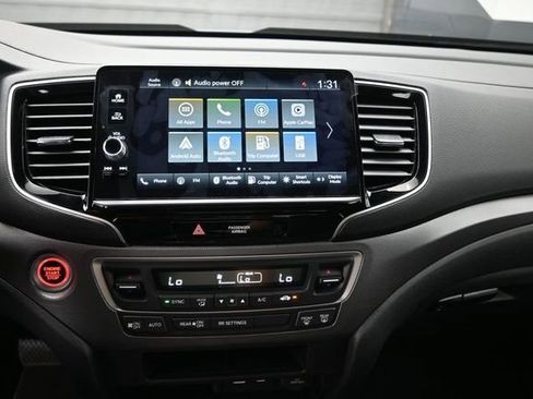 New 2026 Honda Ridgeline Sport image 4