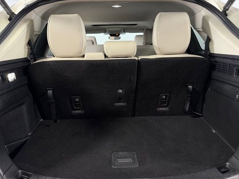 Used 2024 MAZDA CX-90 Plug-In Hybrid w/ Preferred image 28