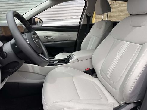 Used 2026 Hyundai Tucson SEL AWD/4WD image 18
