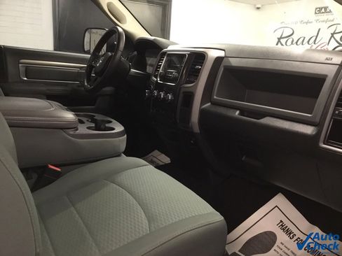Used 2014 RAM 1500 Tradesman w/ Power & Remote Entry Group image 29