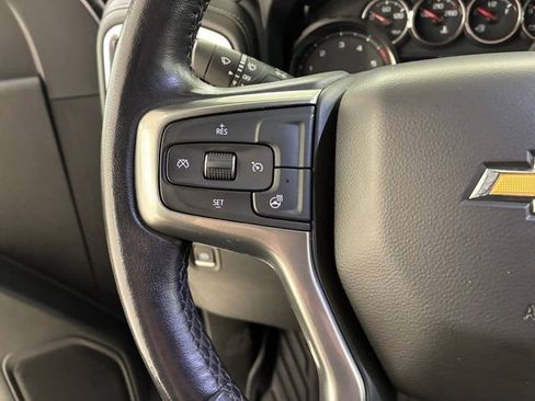 Used 2022 Chevrolet Silverado 3500 LT w/ All Star Edition AWD/4WD image 22