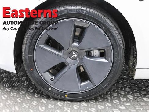Used 2023 Tesla Model 3 Standard Range RWD image 26