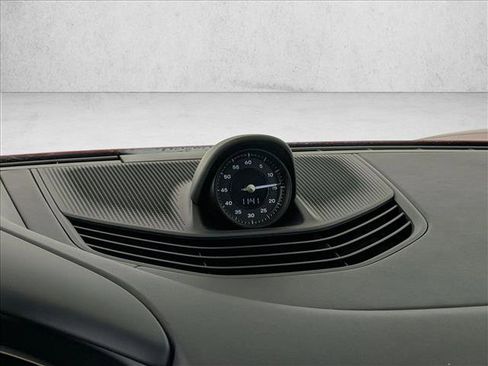 New 2024 Porsche Taycan 4S image 28