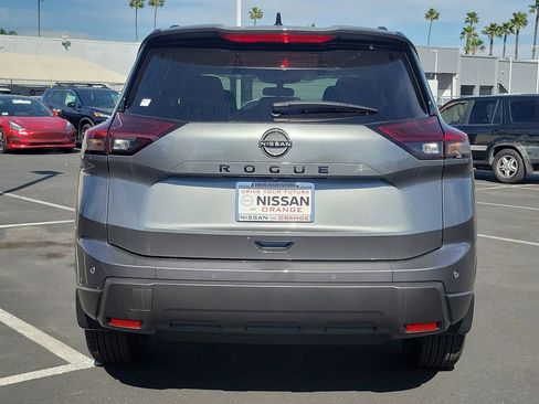 New 2026 Nissan Rogue SV image 20