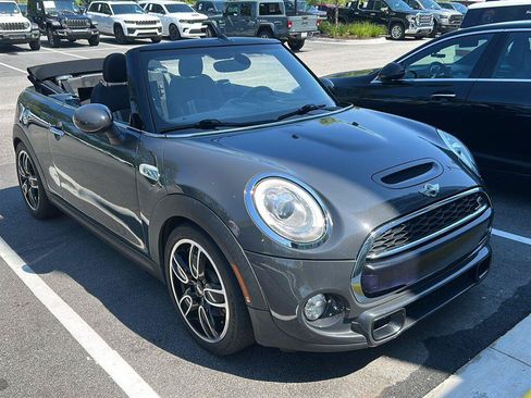 Used 2016 MINI Cooper S FWD image 3