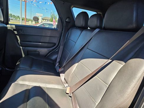 Used 2010 Ford Escape XLT AWD/4WD image 21