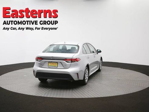 Used 2024 Toyota Corolla LE FWD image 34