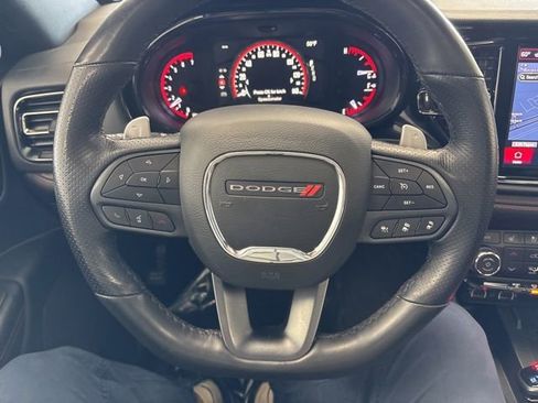 Used 2025 Dodge Durango R/T AWD/4WD image 32