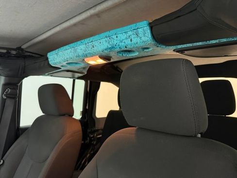Used 2016 Jeep Wrangler Unlimited Sport AWD/4WD image 24