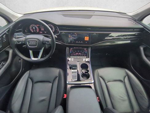 Used 2023 Audi Q7 3.0T Premium Plus AWD/4WD image 20
