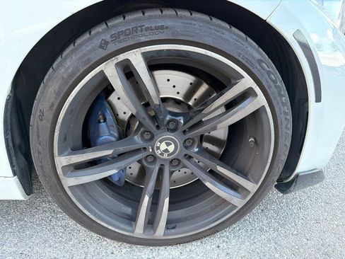 Used 2016 BMW M2 RWD image 5