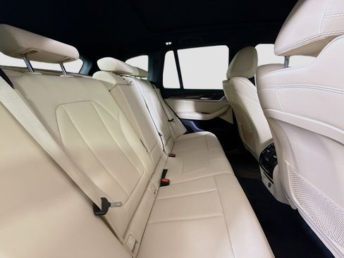 Used 2019 BMW X3 sDrive30i w/ Convenience Package image 27