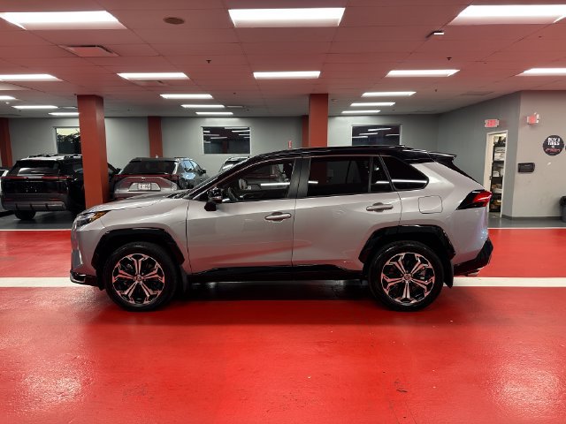 Certified 2025 Toyota RAV4 XSE w/ Premium Package AWD/4WD image 6