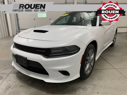 Used 2020 Dodge Charger GT w/ Plus Group