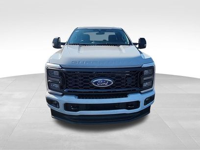 New 2026 Ford F350 XL w/ STX Appearance Package