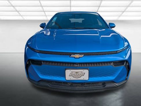 New 2026 Chevrolet Equinox EV LT w/ Comfort Package image 26