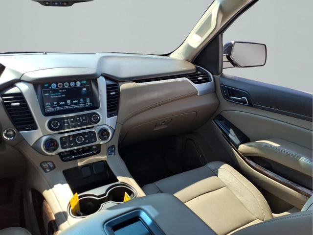 Used 2019 GMC Yukon SLT w/ Open Road Package AWD/4WD image 9