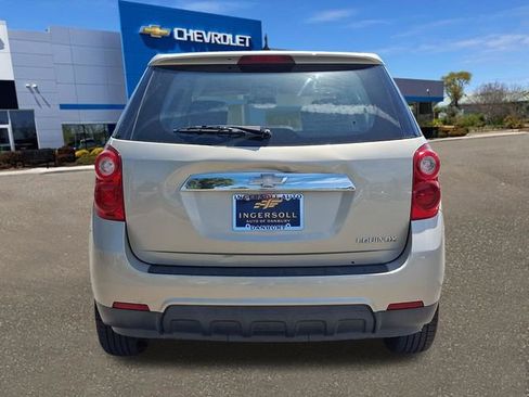 Used 2012 Chevrolet Equinox LS FWD image 24