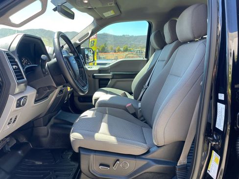 Used 2018 Ford F150 XLT w/ Equipment Group 302A Luxury RWD image 20