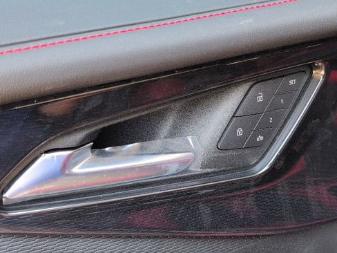 New 2026 Chevrolet Blazer EV RS w/ Super Cruise Package image 16