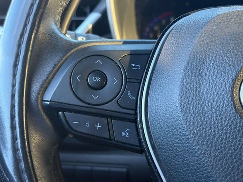 Used 2020 Toyota Corolla XSE FWD image 22