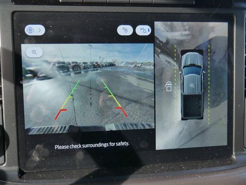 Used 2024 Ford F150 XLT w/ Equipment Group 302A MID image 43