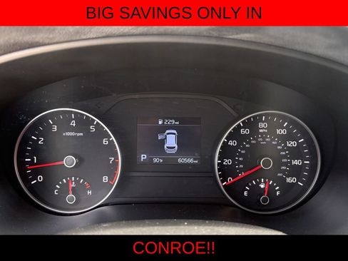 Used 2021 Kia Sportage LX FWD image 18