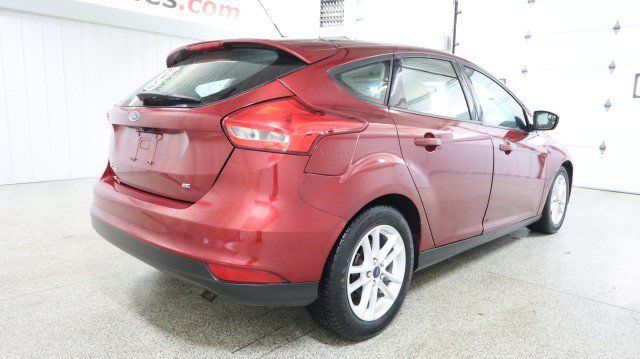 Used 2015 Ford Focus SE FWD image 6