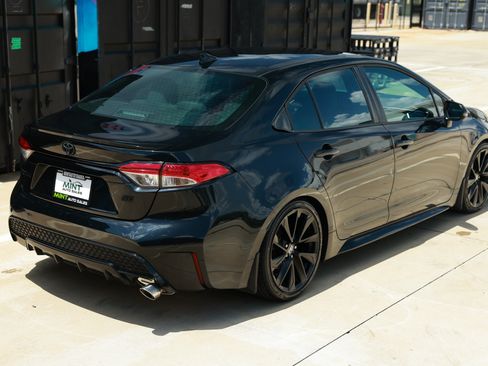 Used 2022 Toyota Corolla SE FWD image 15