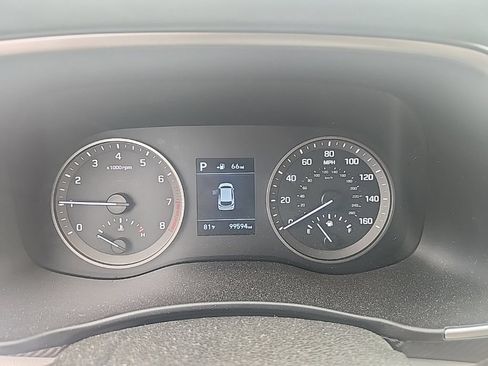 Used 2020 Hyundai Tucson Value AWD/4WD image 21