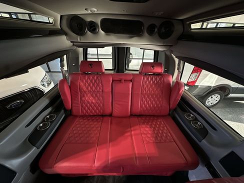 Used 2024 GMC Savana 2500 w/ Driver Convenience Package image 22