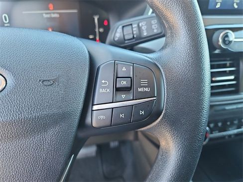 Used 2025 Ford Escape Active image 19