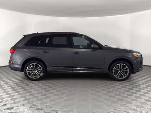 New 2026 Audi Q7 2.0T Premium image 8