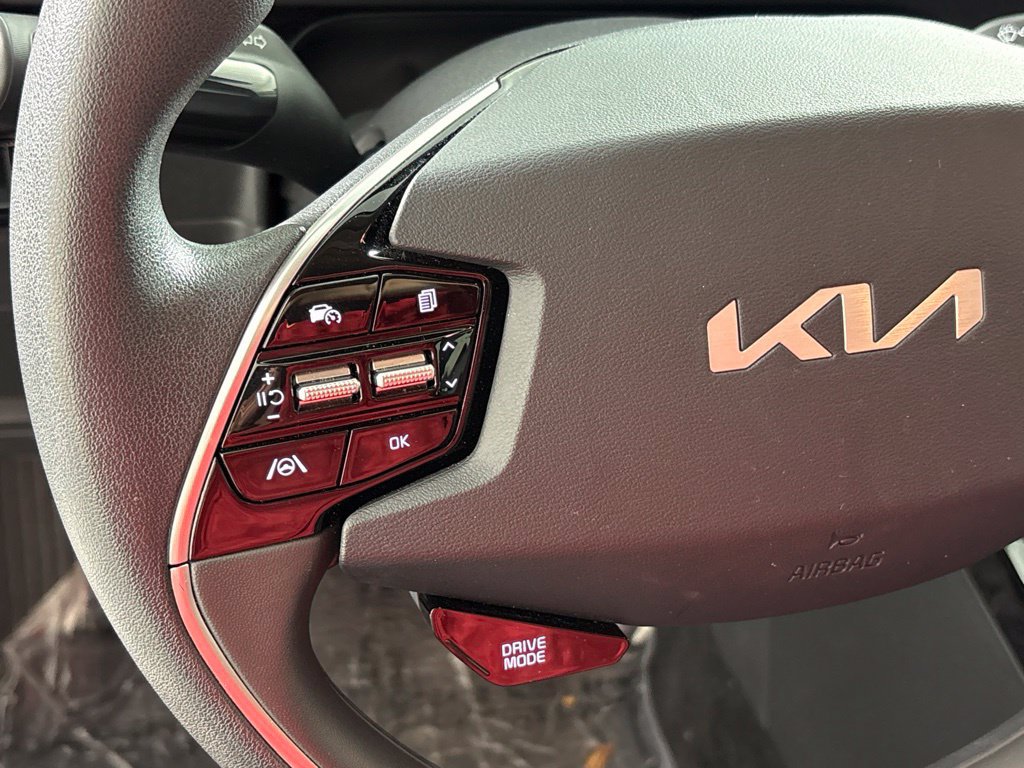 New 2026 Kia Niro LX FWD image 29