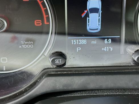 Used 2015 Audi Q5 TDI Premium Plus w/ Technology Package image 13