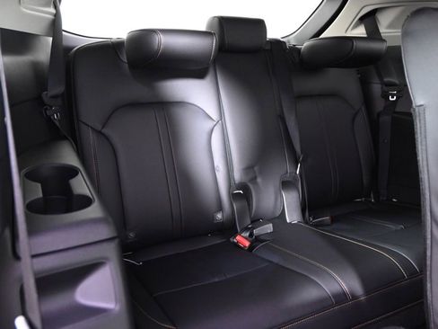 New 2026 MAZDA CX-90 3.3 Turbo w/ Premium Sport Pkg image 19