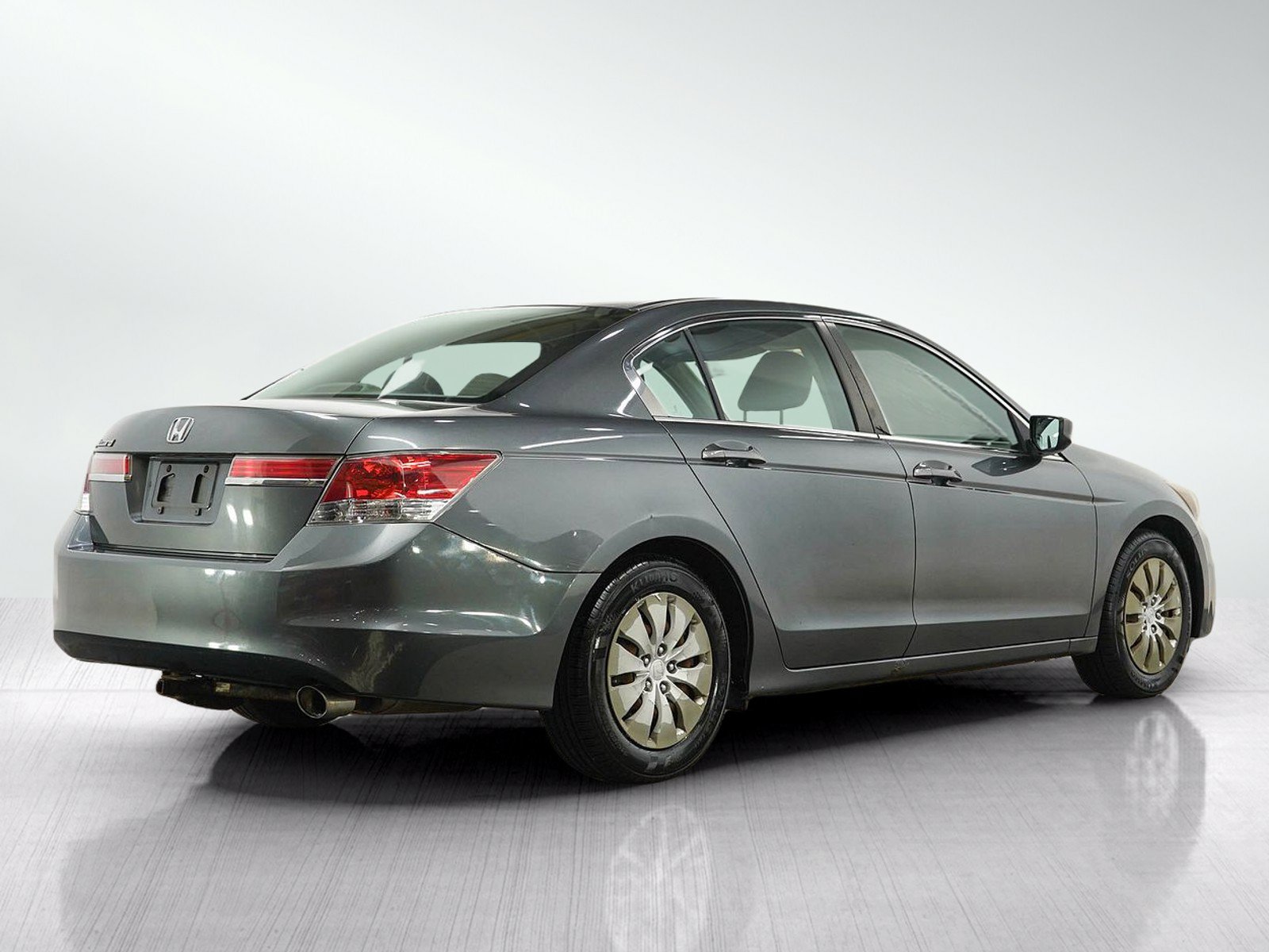 Used 2012 Honda Accord LX image 6