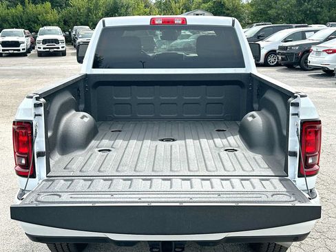 New 2026 RAM 2500 Lone Star AWD/4WD image 28